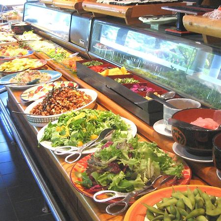 Klana Resort Seremban Buitenkant foto