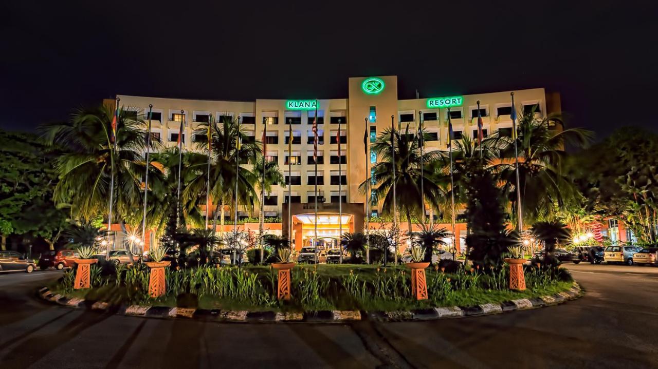 Klana Resort Seremban Buitenkant foto