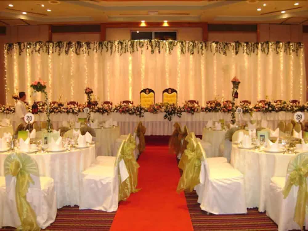 Klana Resort Seremban Buitenkant foto