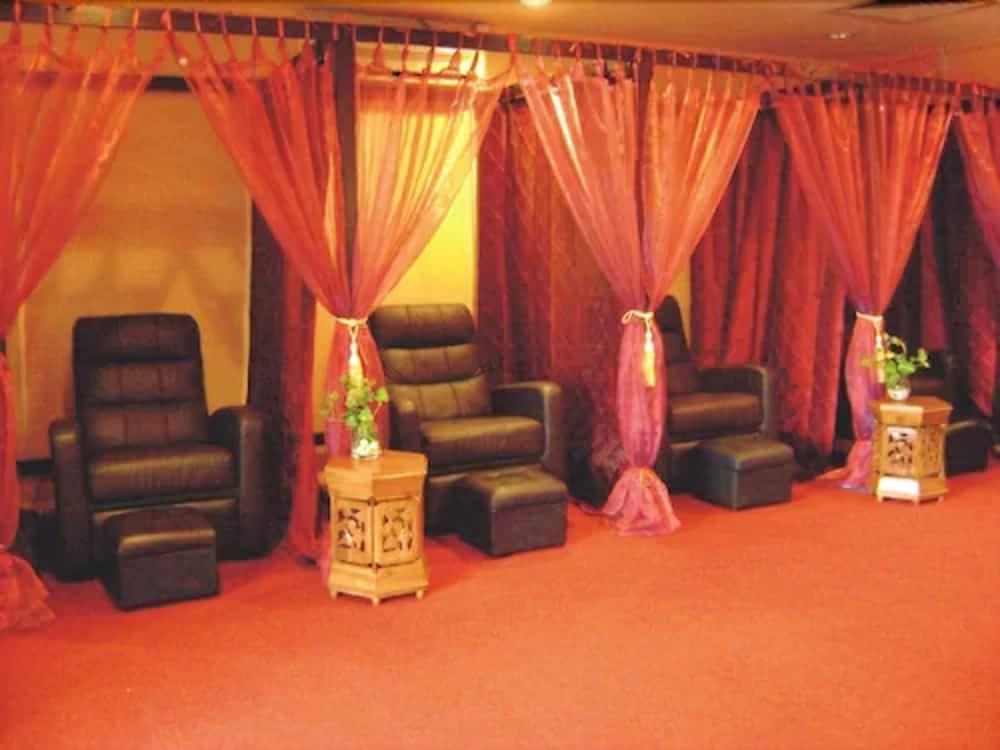 Klana Resort Seremban Buitenkant foto