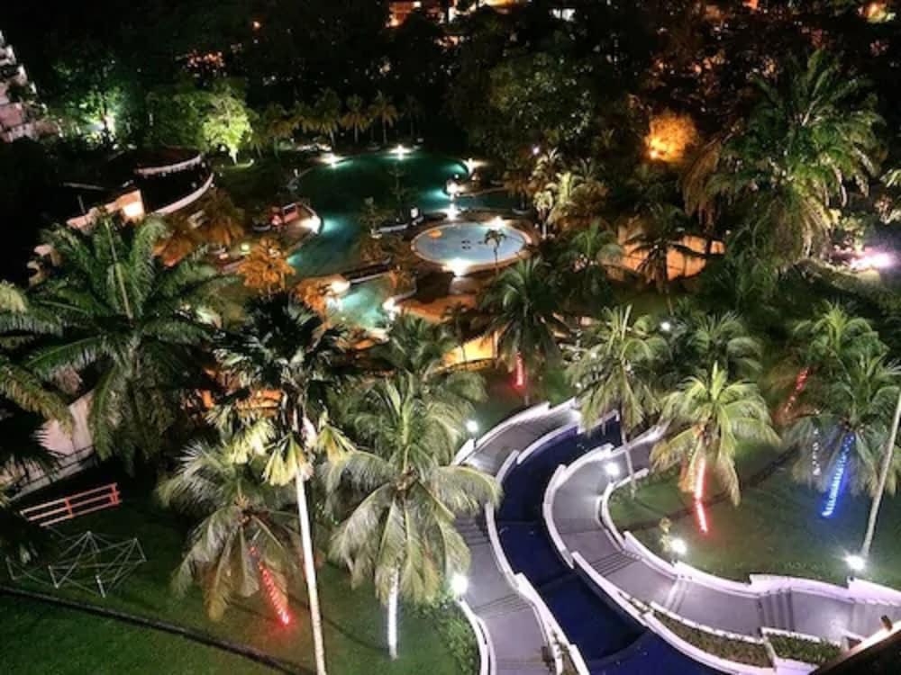 Klana Resort Seremban Buitenkant foto