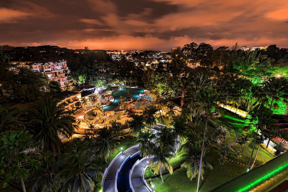 Klana Resort Seremban Buitenkant foto