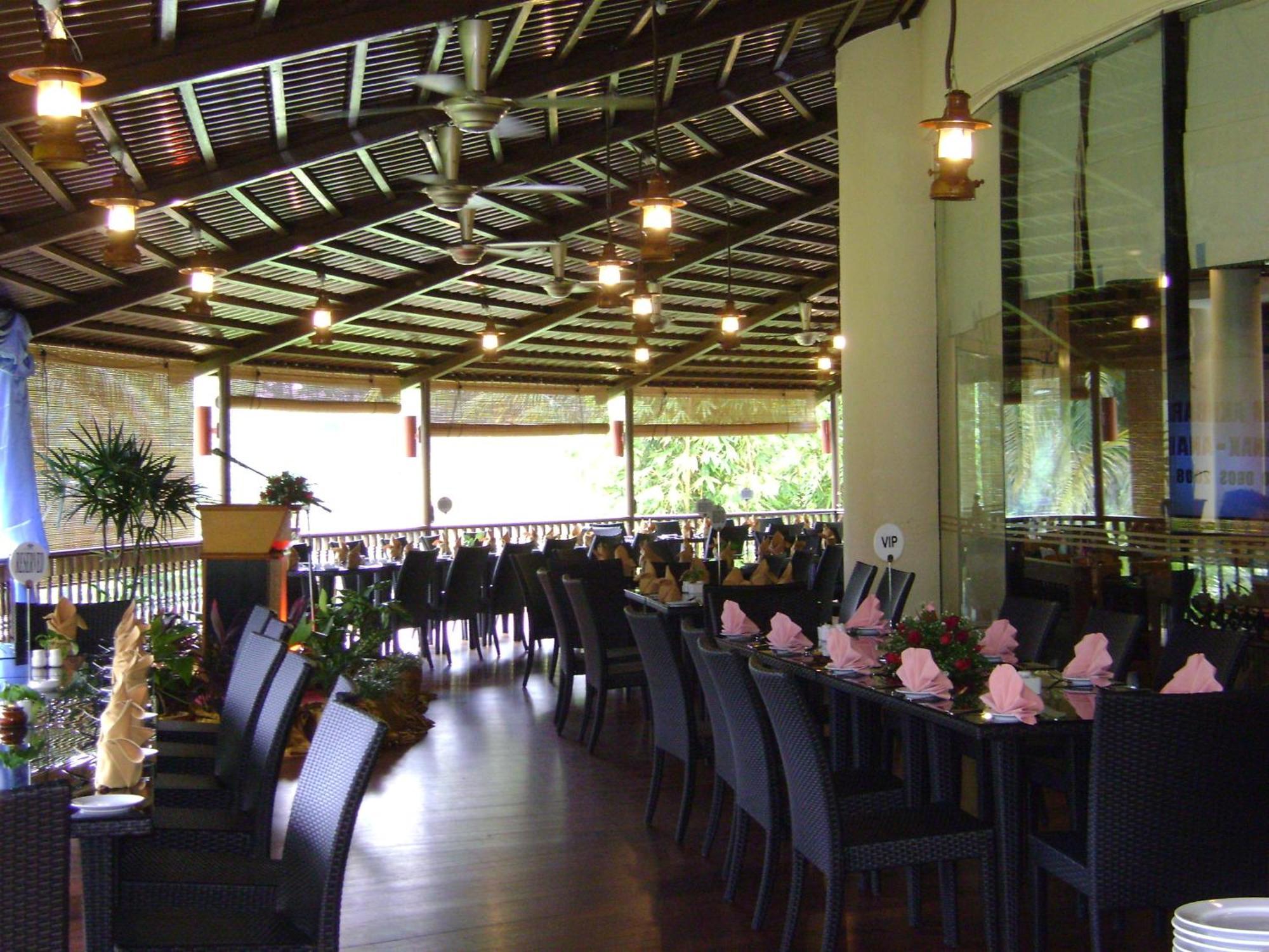 Klana Resort Seremban Buitenkant foto