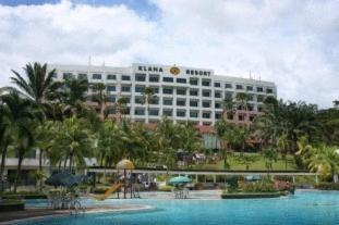 Klana Resort Seremban Buitenkant foto