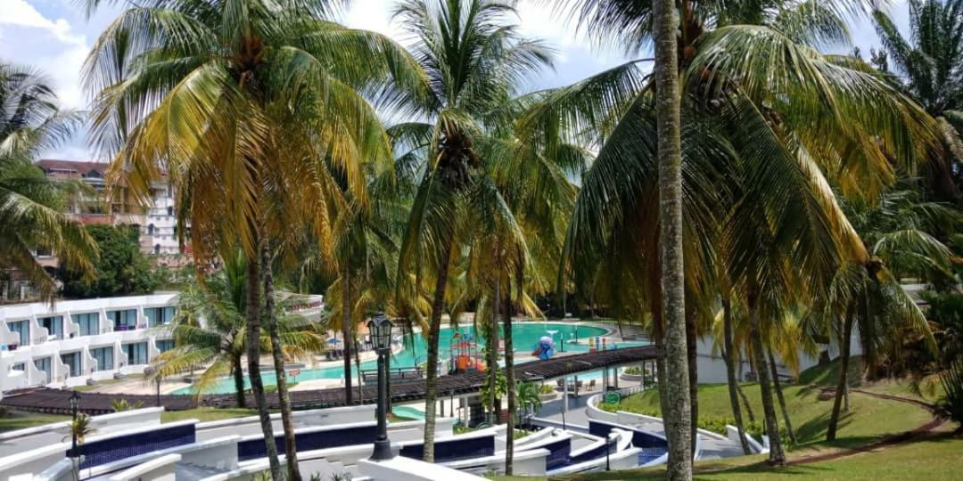 Klana Resort Seremban Buitenkant foto